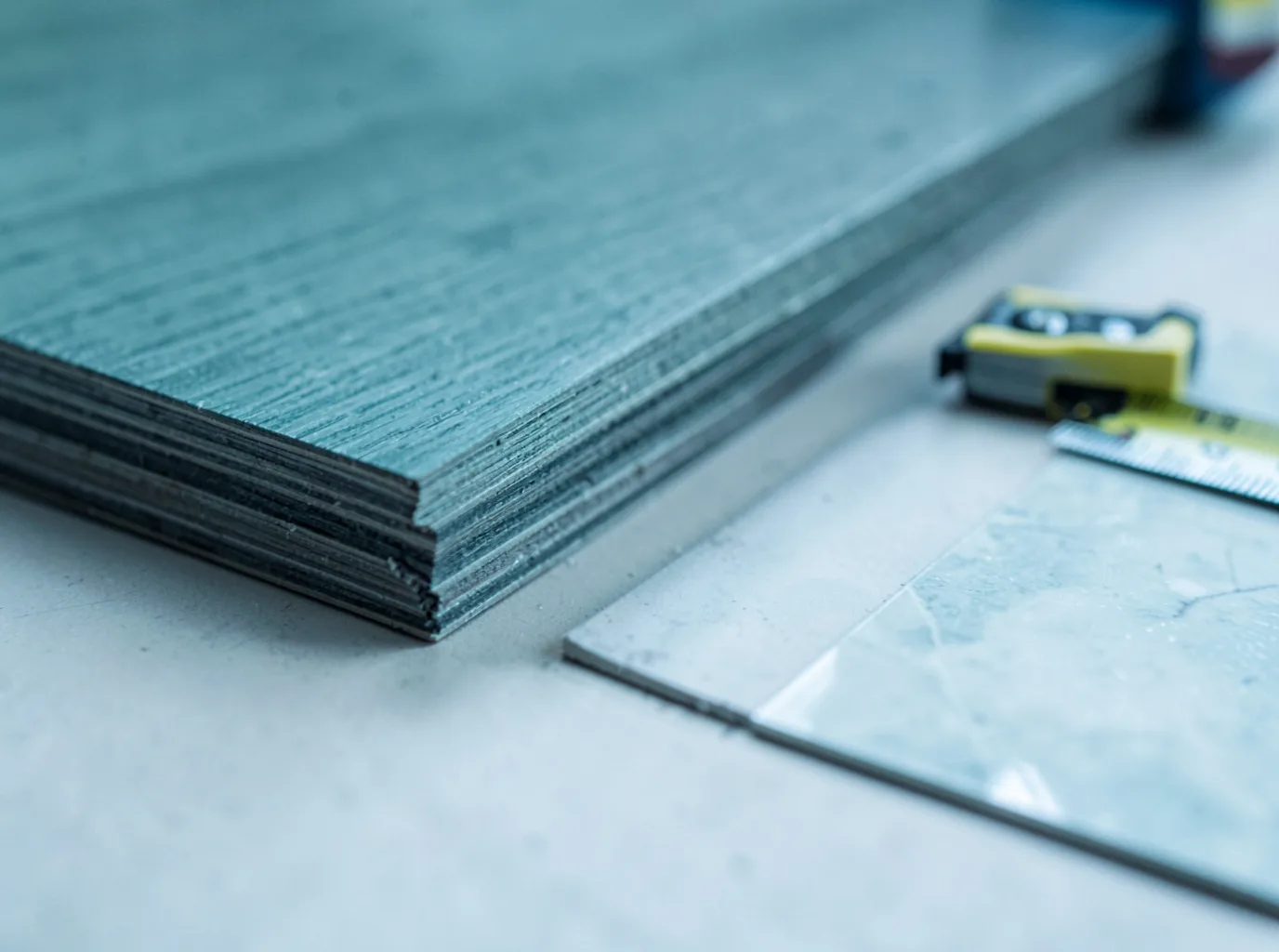 Luxury Vinyl Plank Installation South Dartmouth, MA FAQs